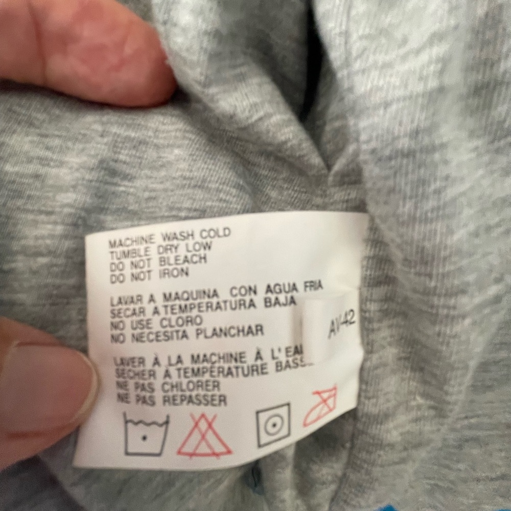 Panthers jacket - Picture 5 of 10